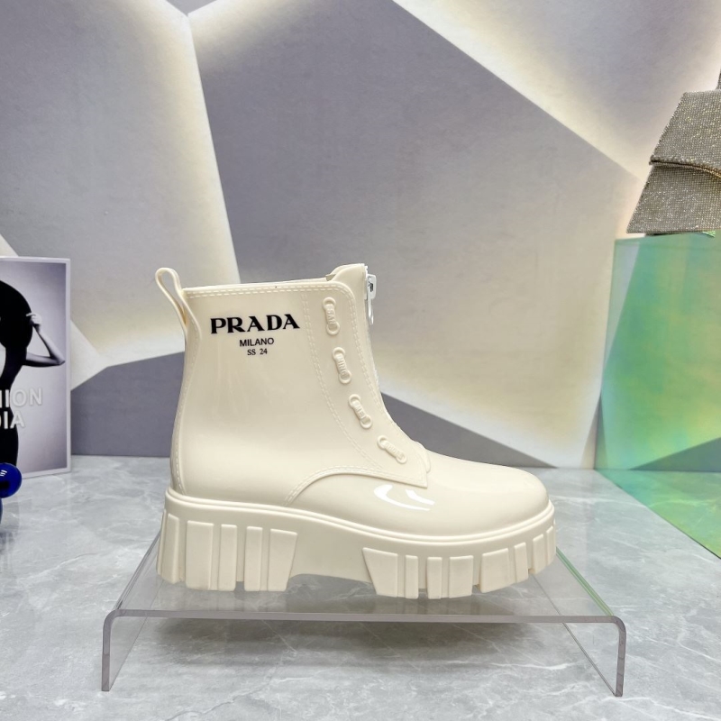 Prada Boots